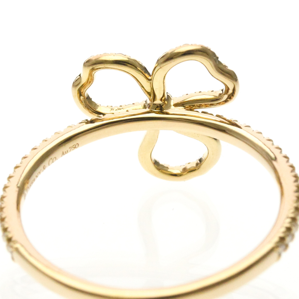 TIFFANY Ring - Picture 7 of 9